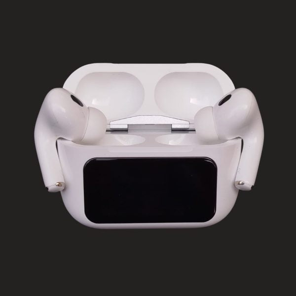 A9 Pro Digital Display  Airpods