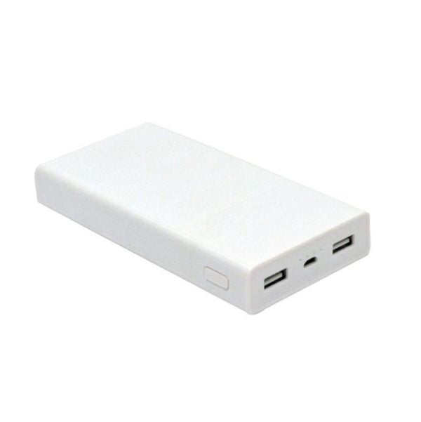 Mi Router Power Bank 9v 20,000mah – High-capacity Portable Charger For Fast And Reliable Charging